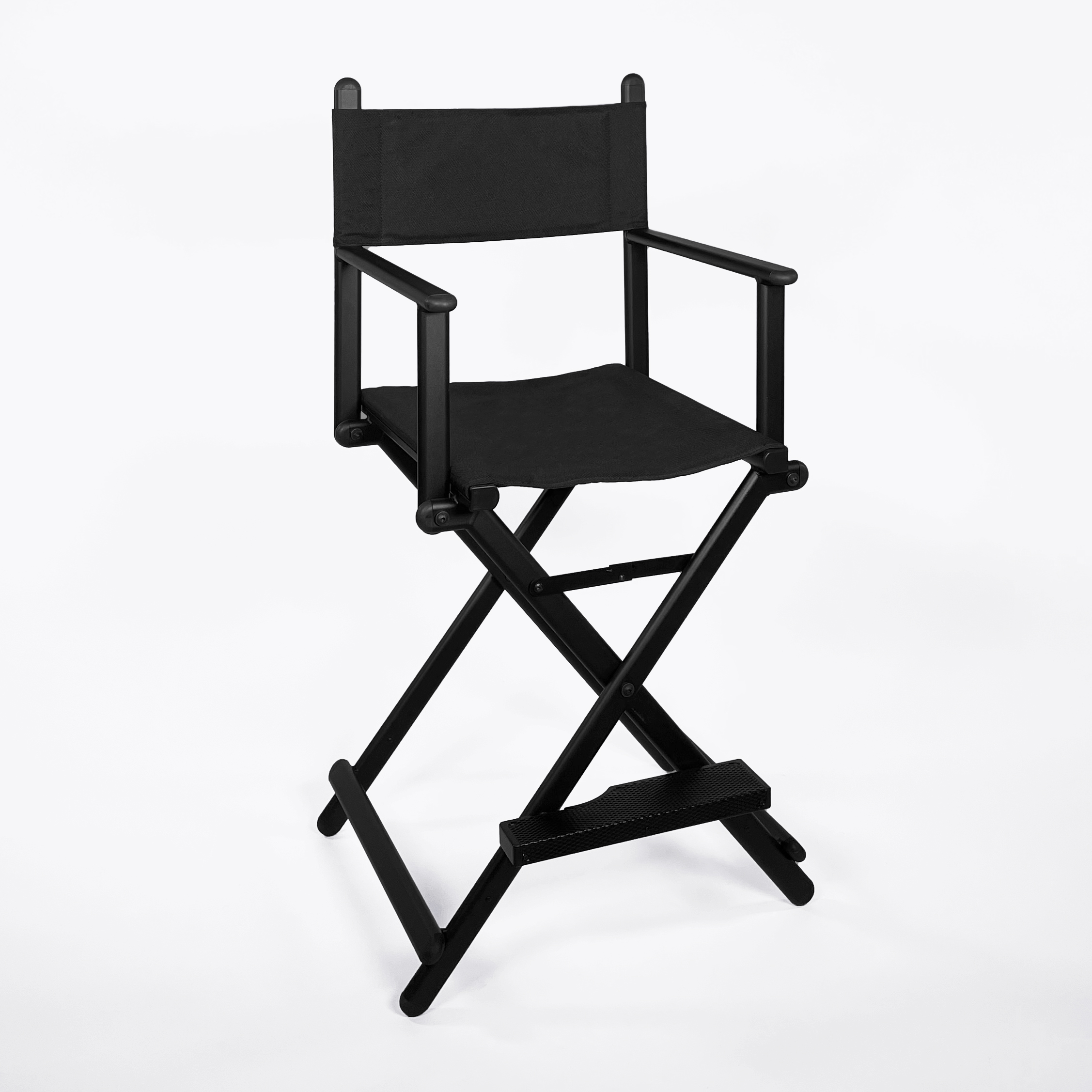 Krzesło-reżyserskie-make-up-czarne-na-wynajem-wypożyczalnia