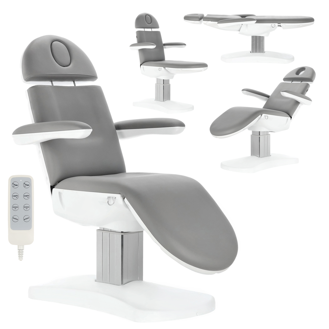 Fotel-Kosmetyczny-Elektryczny-na-wynajem