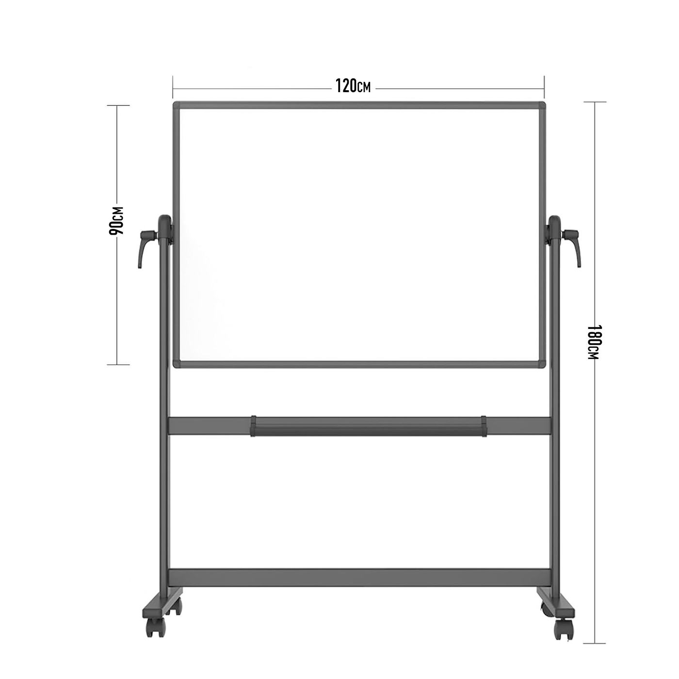 Tablica-Magnetyczna-Dwustronna-na-wynajem